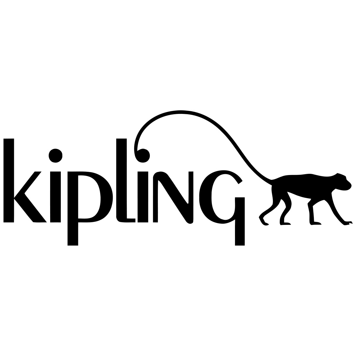 ติดตั้งกันสาดผ้าใบพร้อมเขียนโลโก้ที่ร้าน Kipling 